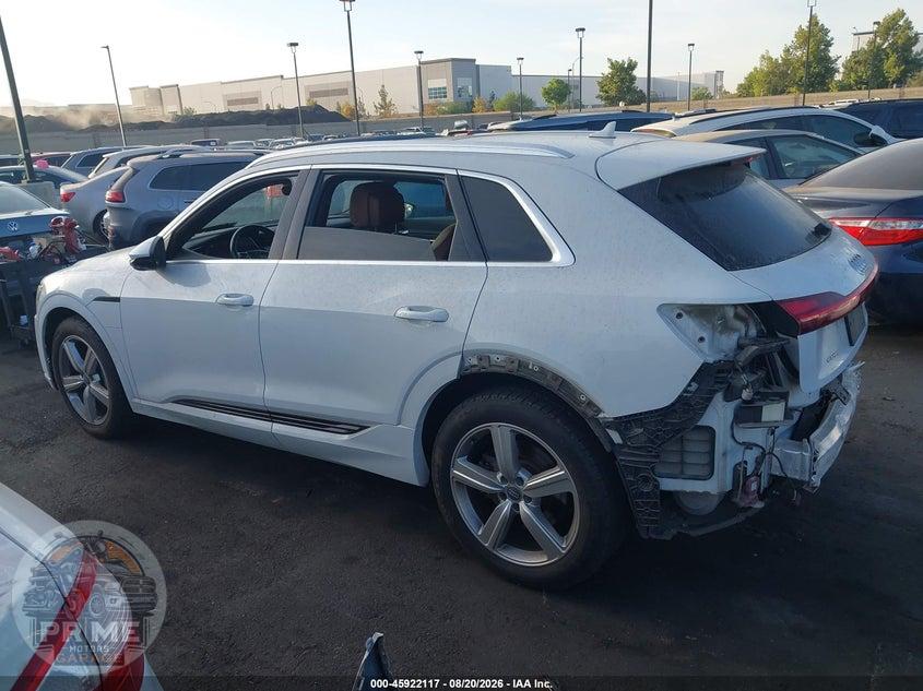 2019 AUDI E-TRON PREMIUM PLUS — фото 14