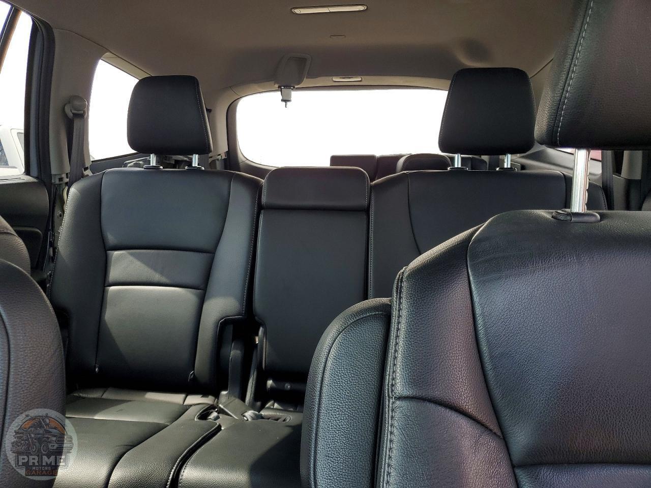 2022 HONDA PILOT — фото 10