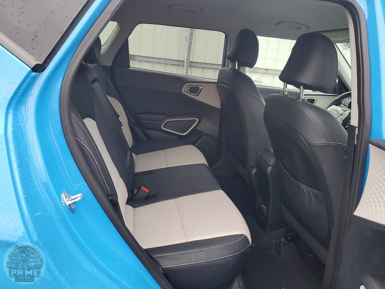 2023 KIA SOUL — фото 8