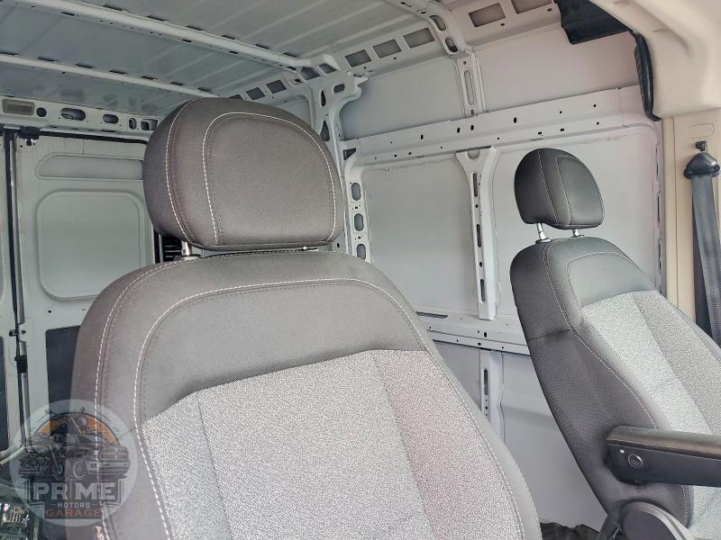 2021 RAM PROMASTER — фото 11