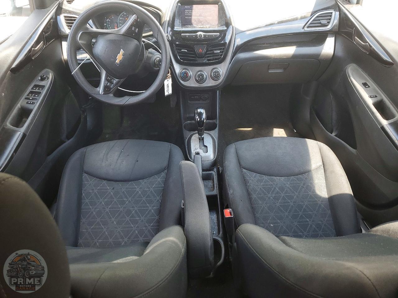 2022 CHEVROLET SPARK — фото 14