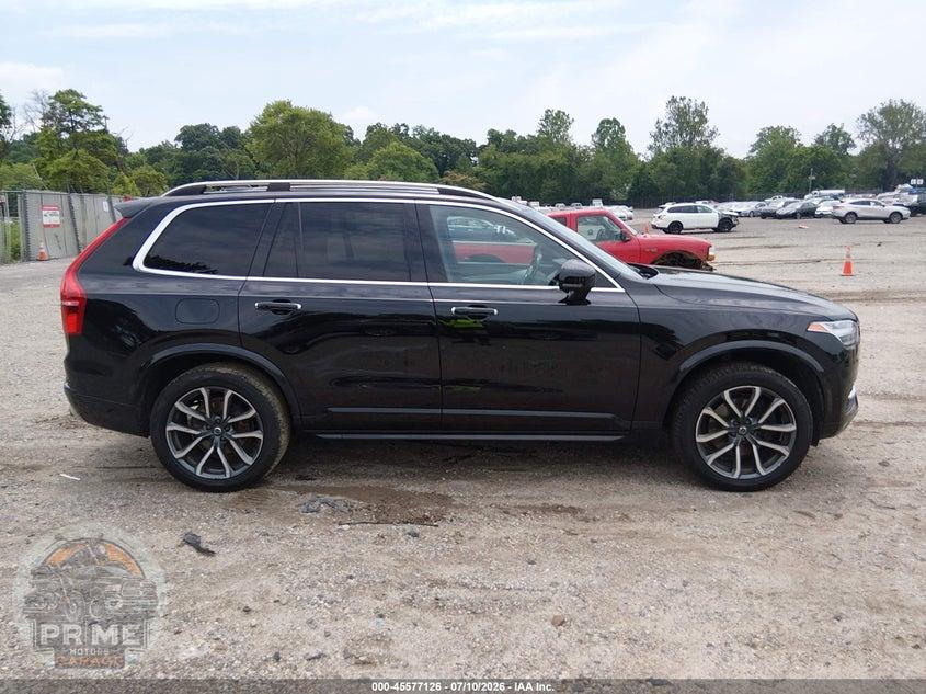 2018 VOLVO XC90 T5 MOMENTUM — фото 13
