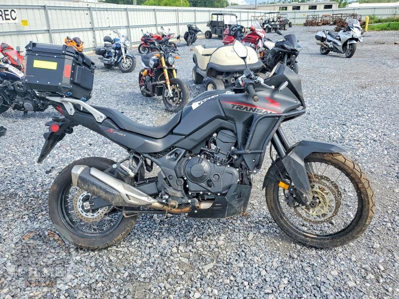 2024 HONDA XL750 — фото 1