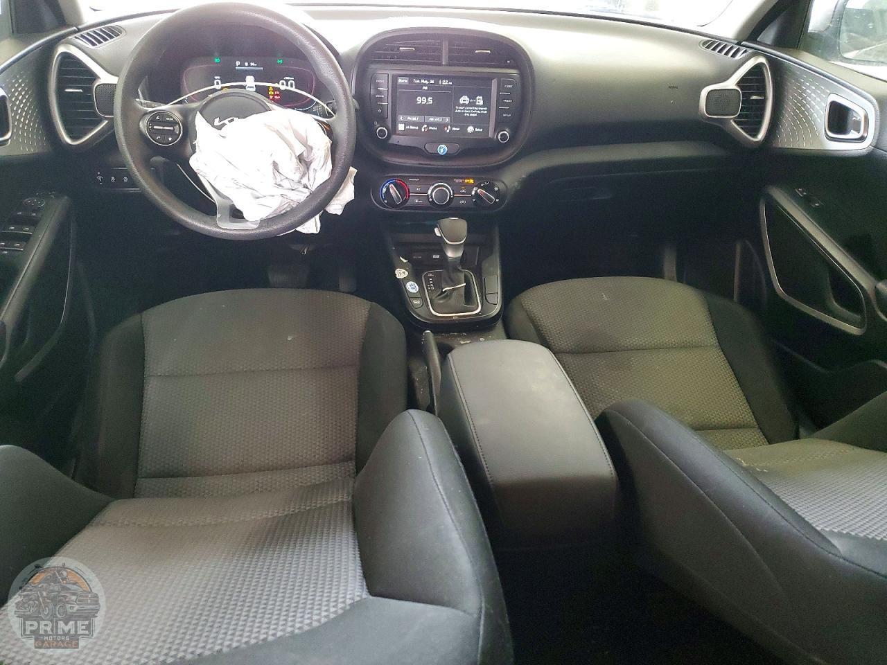 2023 KIA SOUL — фото 8