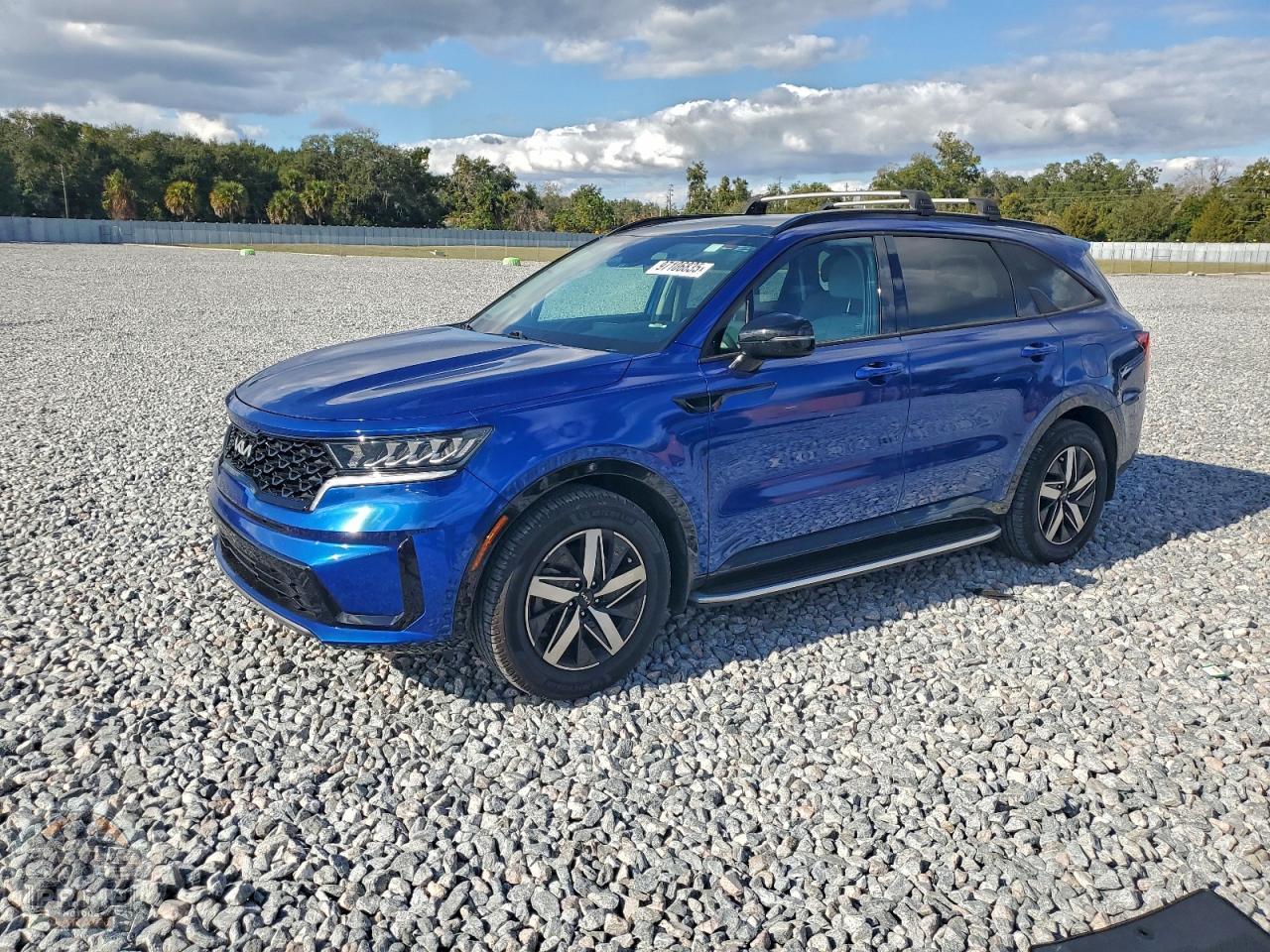 2023 KIA SORENTO — фото 1