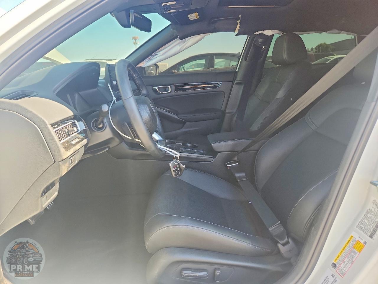 2026 HONDA CIVIC — фото 7
