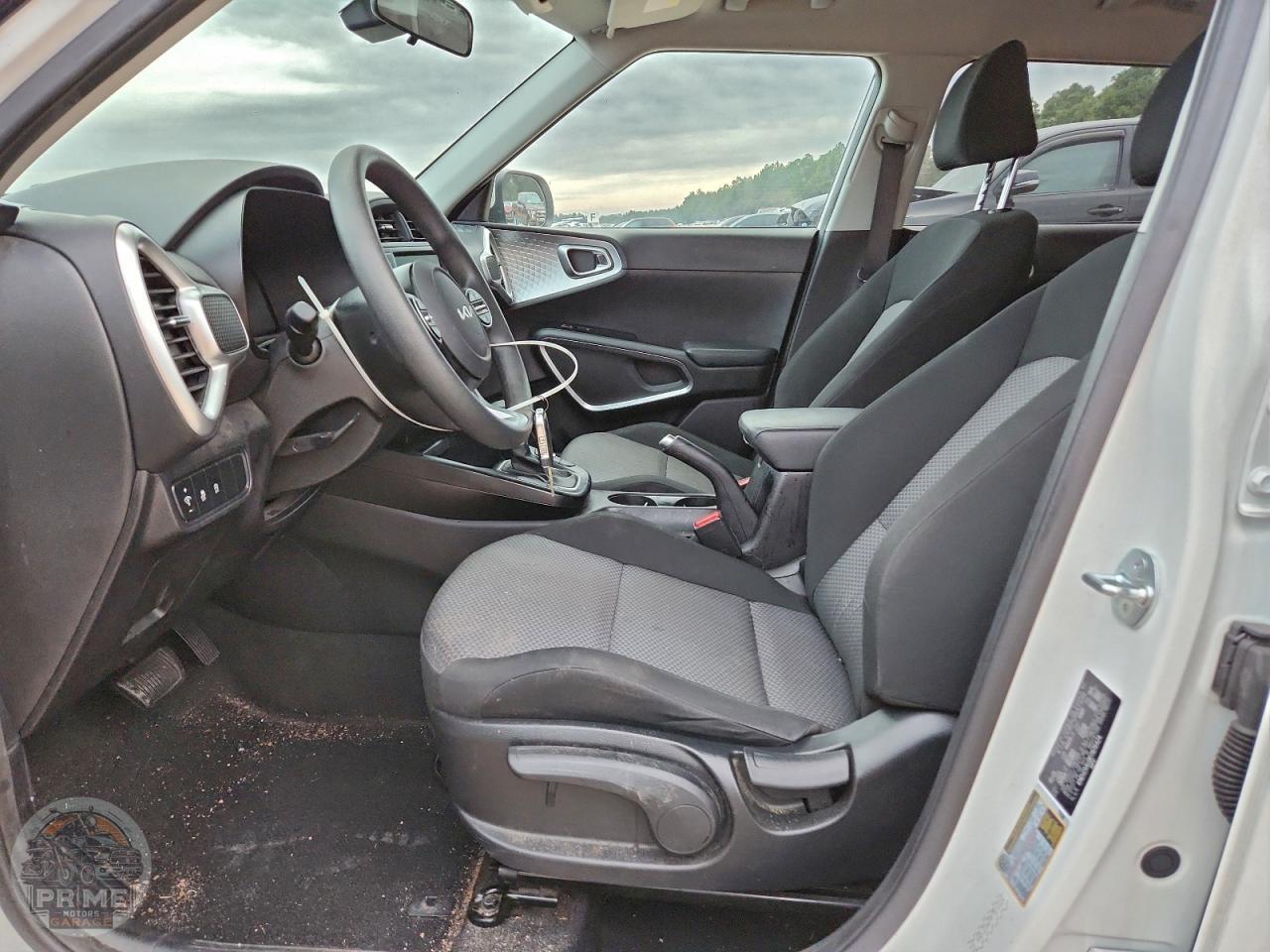 2023 KIA SOUL — фото 7