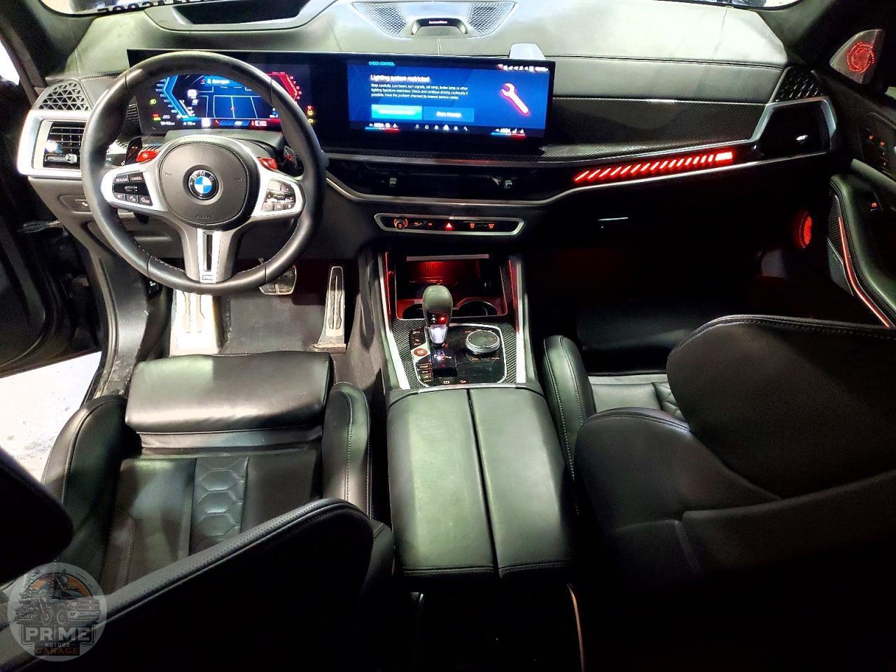 2026 BMW X5 — фото 8
