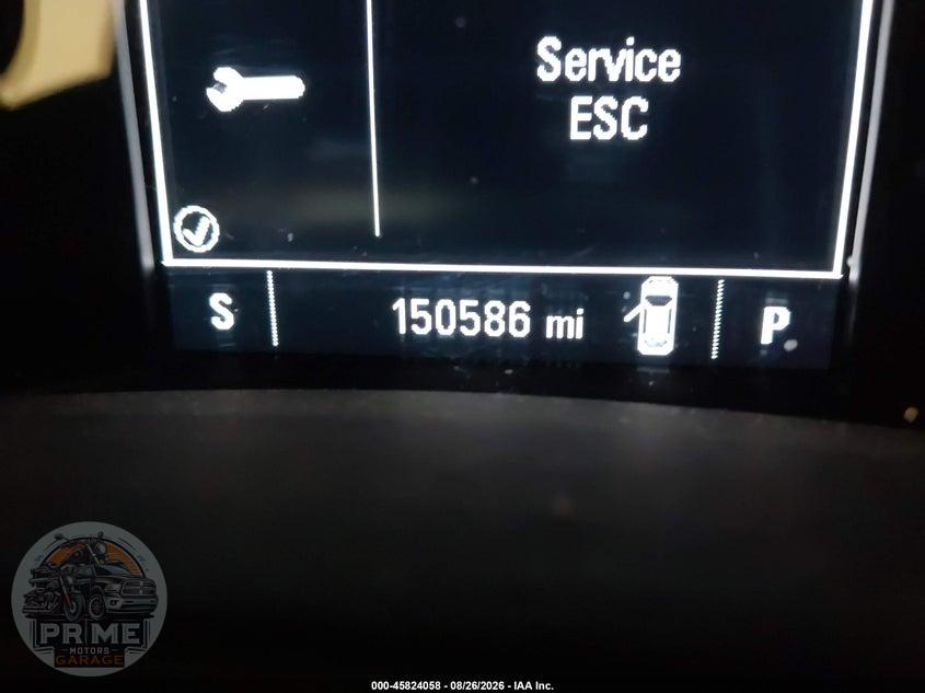 2018 GMC TERRAIN SLE — фото 15