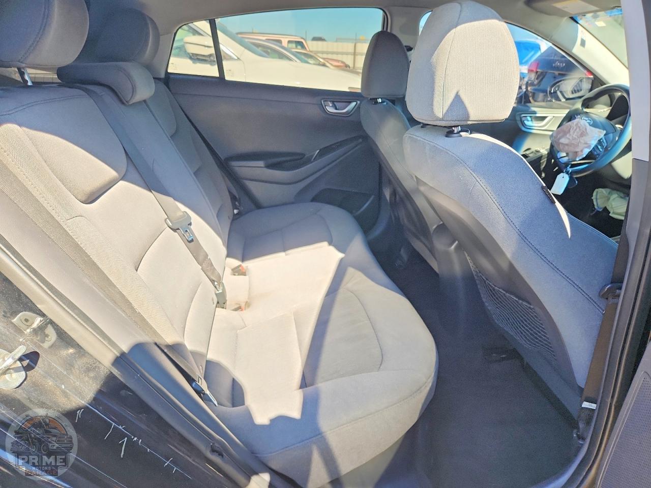 2020 HYUNDAI IONIQ — фото 10