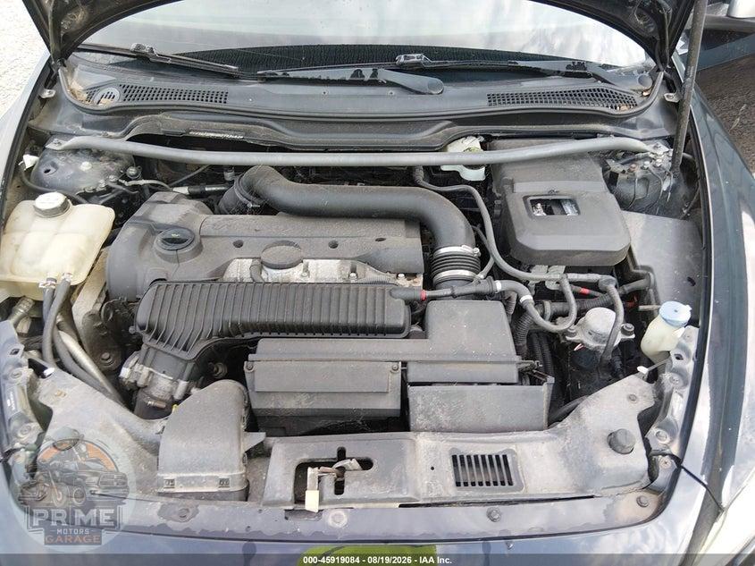 2011 VOLVO C30 R-DESIGN/T5 (RETAIL ONLY) — фото 10
