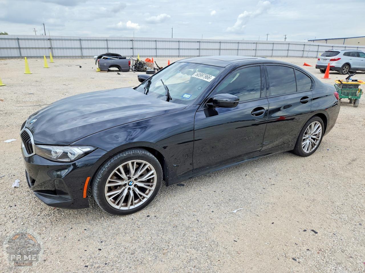 2023 BMW 3 SERIES — фото 1