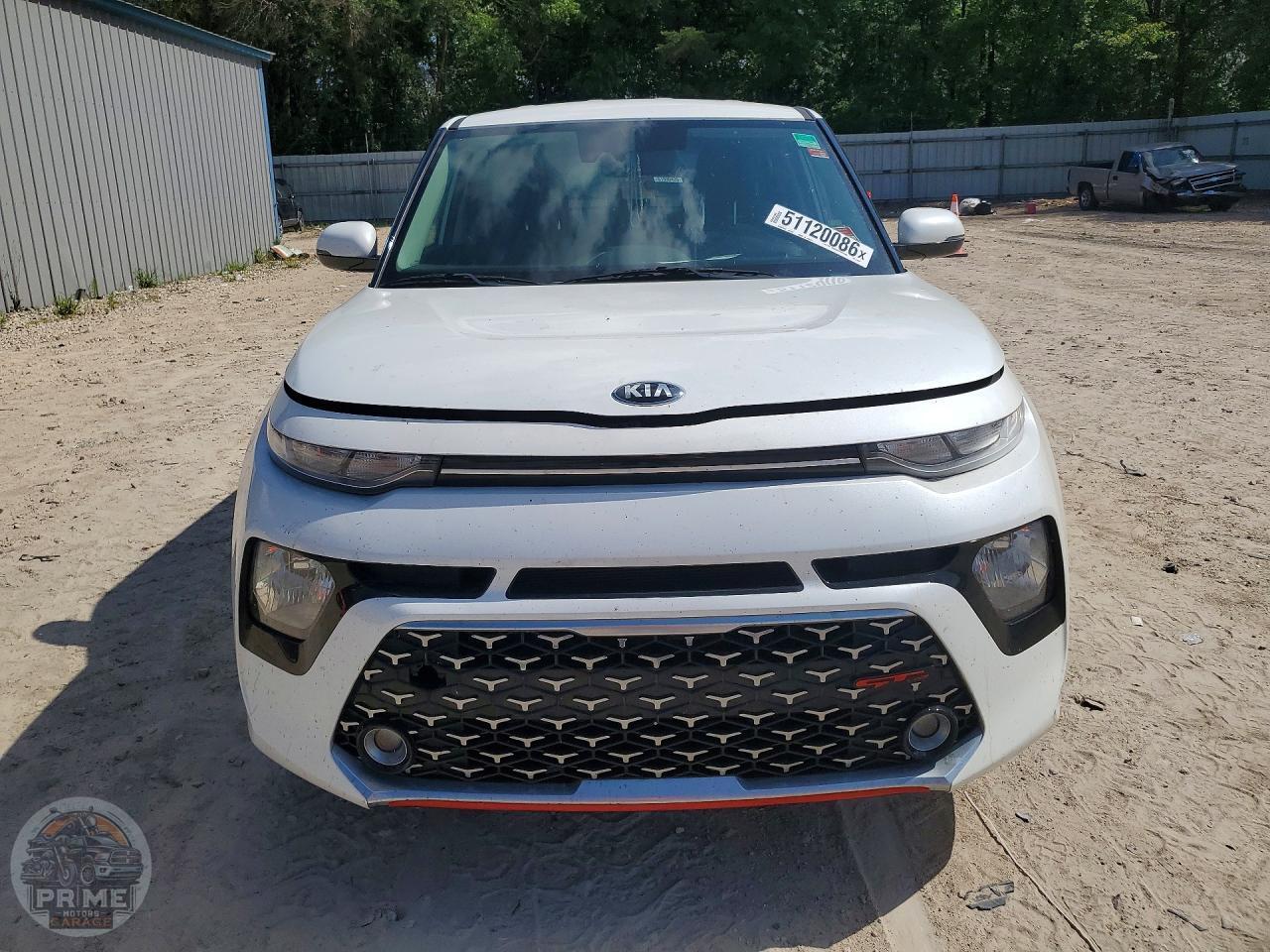 2020 KIA SOUL — фото 5