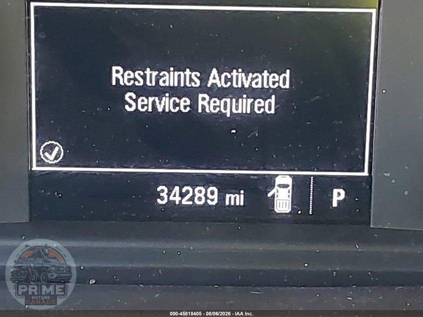 2023 CHEVROLET SILVERADO 1500 2WD  SHORT BED WT — фото 15