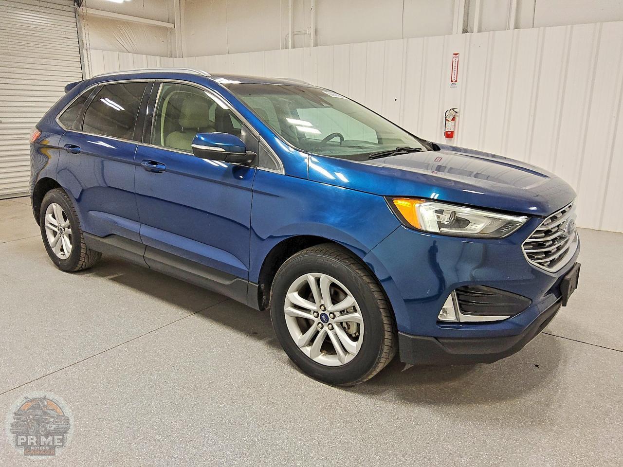 2020 FORD EDGE — фото 8