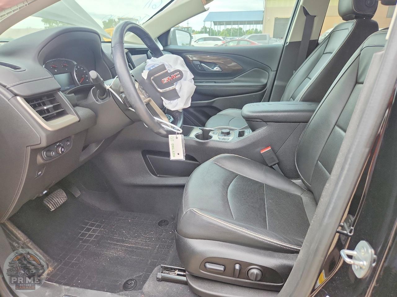 2020 GMC TERRAIN — фото 27