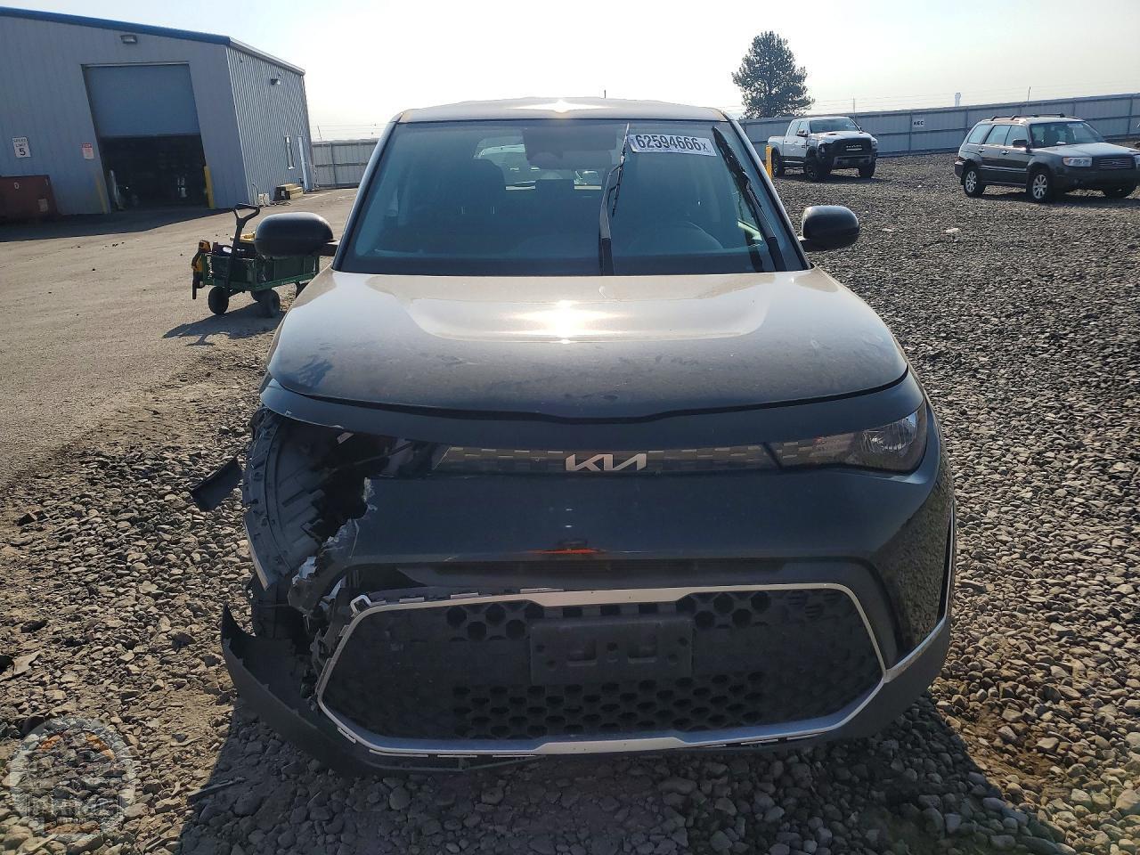 2023 KIA SOUL — фото 14