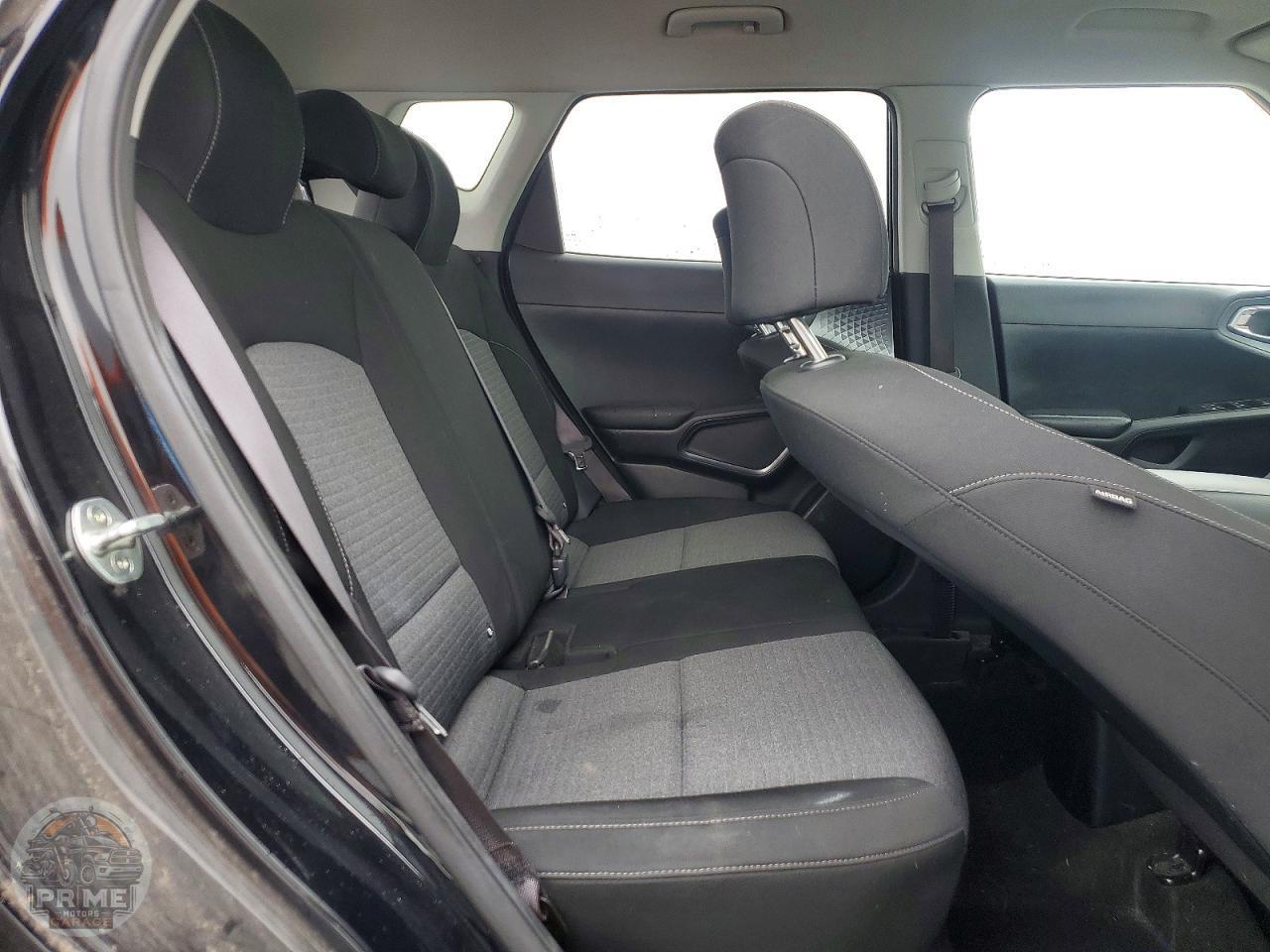 2021 KIA SOUL — фото 11