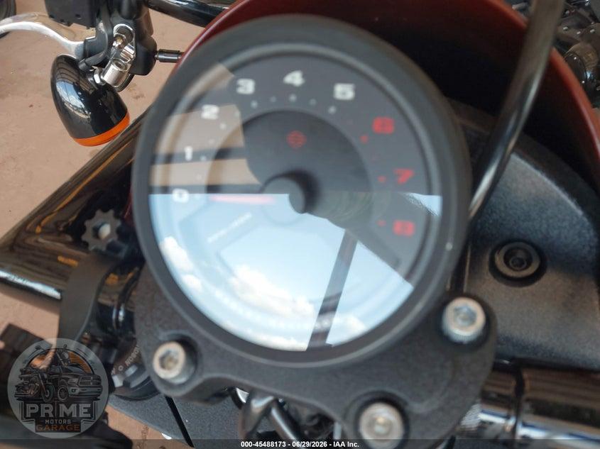 2024 HARLEY-DAVIDSON FXLRS (LOW RIDER S) — фото 7