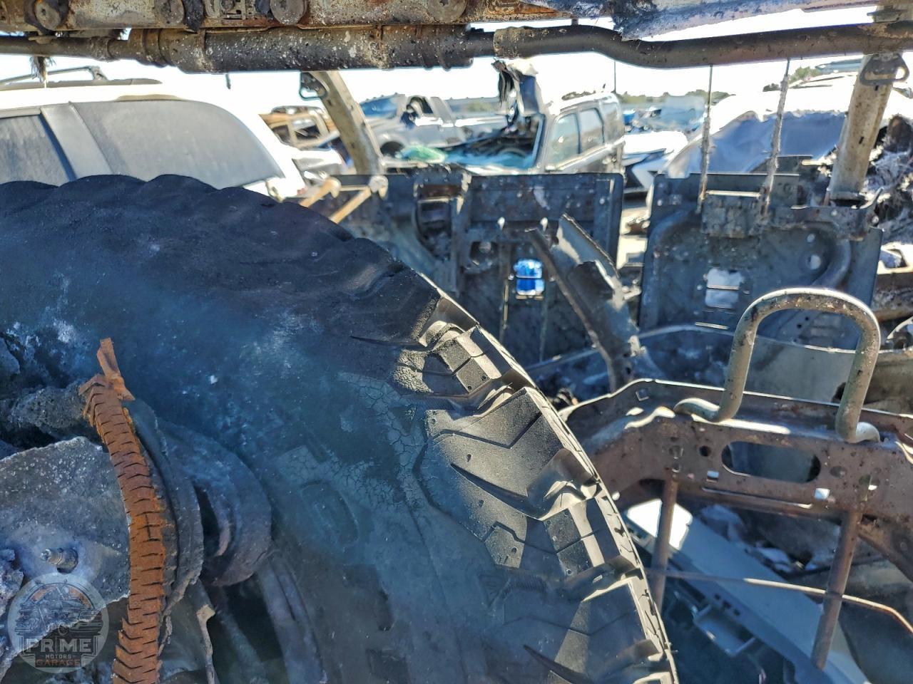 2025 JEEP WRANGLER — фото 10