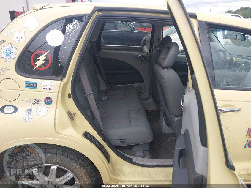 2007 CHRYSLER PT CRUISER TOURING — фото 8