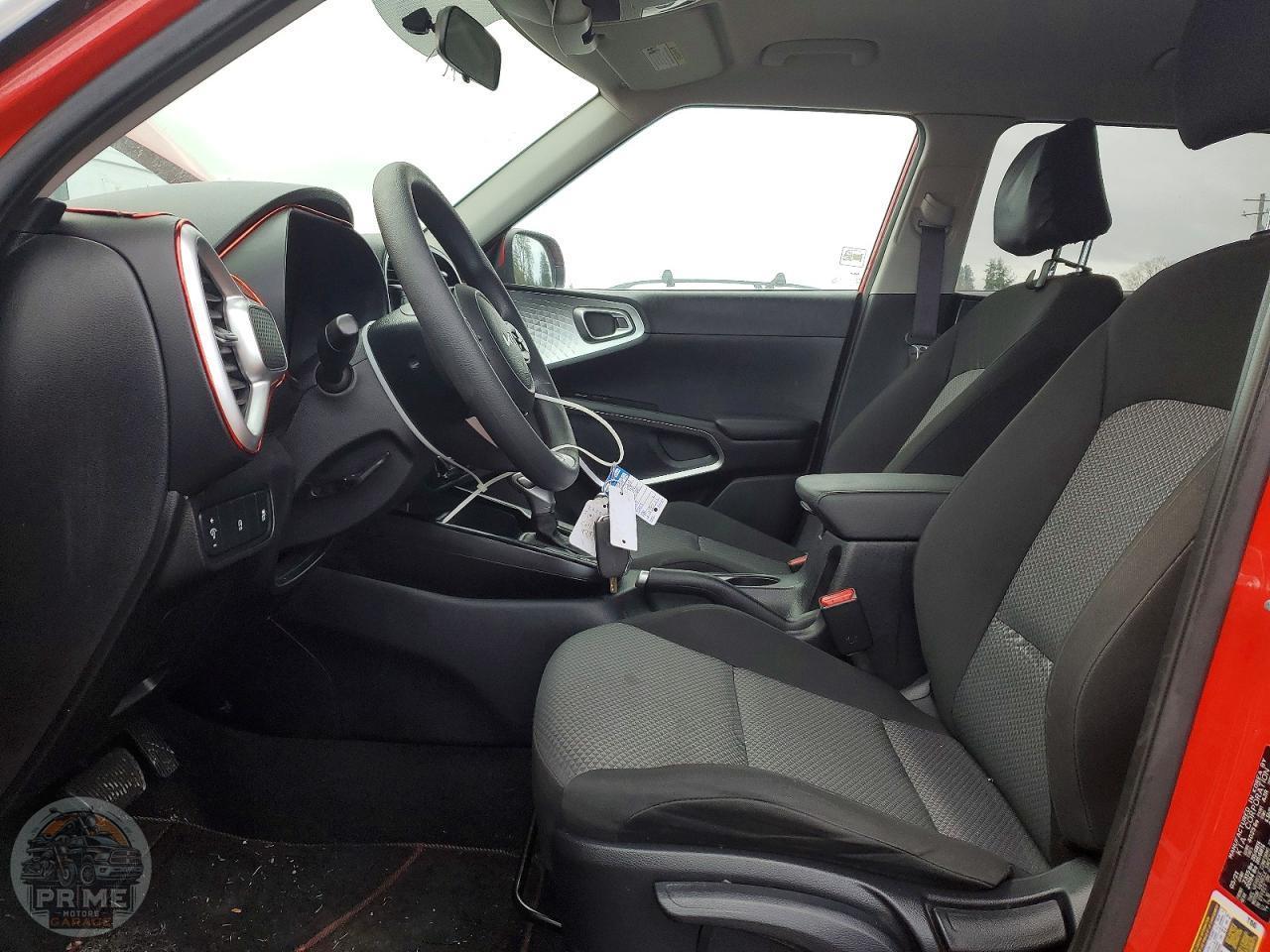 2022 KIA SOUL — фото 7