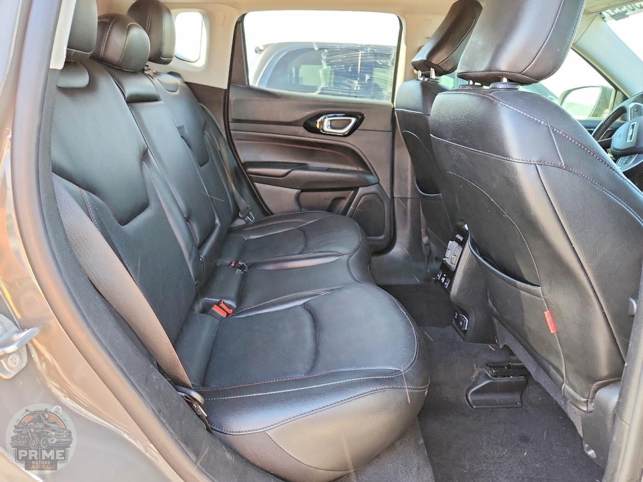2022 JEEP COMPASS — фото 10