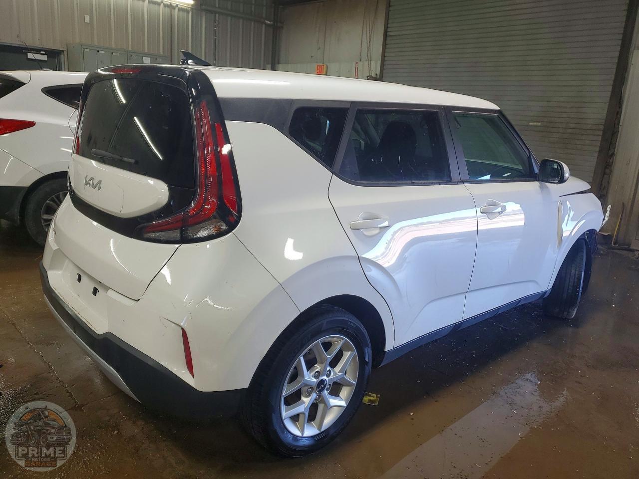 2023 KIA SOUL — фото 3