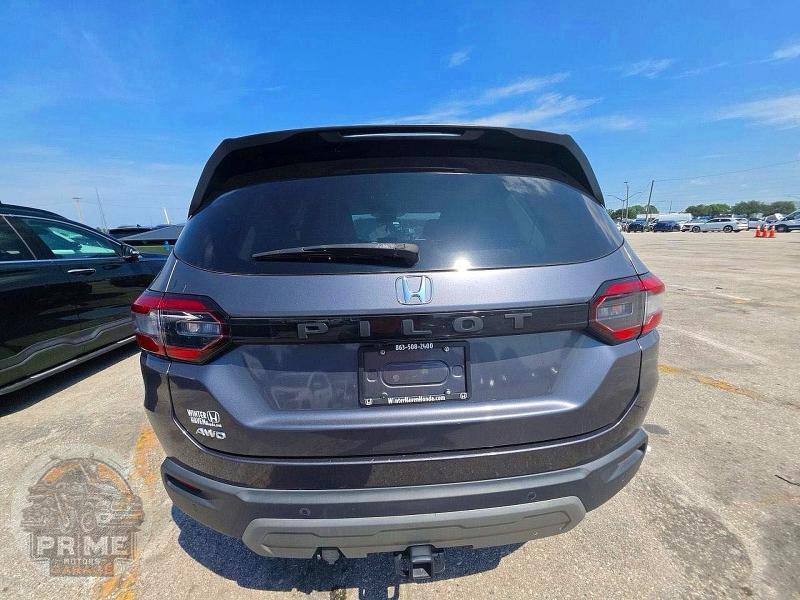 2023 HONDA PILOT — фото 13
