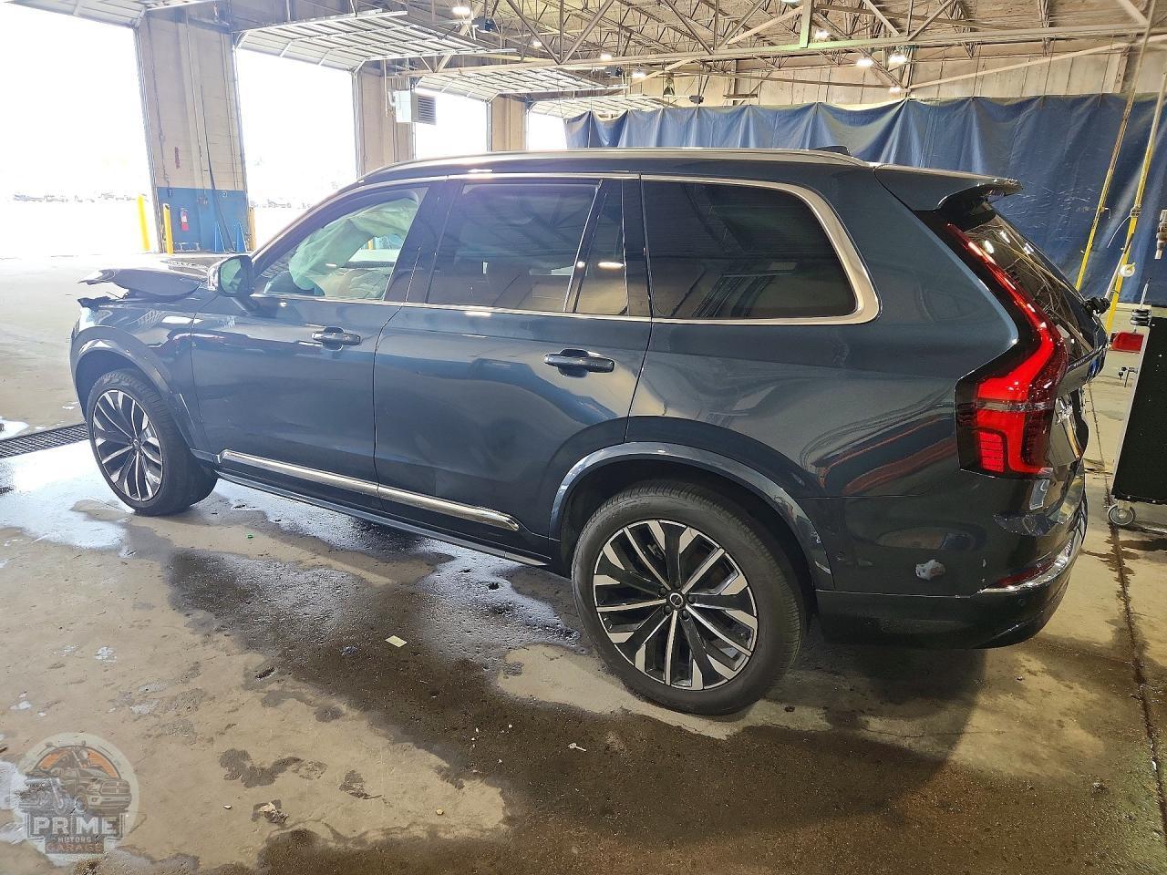 2026 VOLVO XC90 — фото 2