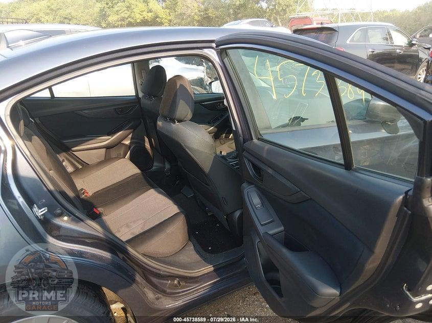 2017 SUBARU IMPREZA 2.0I PREMIUM — фото 8