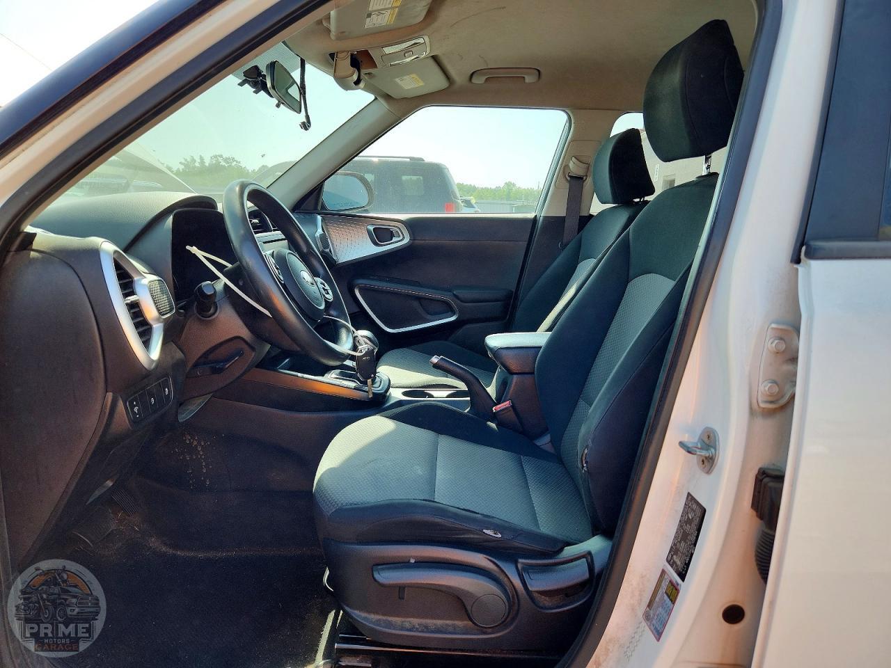 2020 KIA SOUL — фото 19