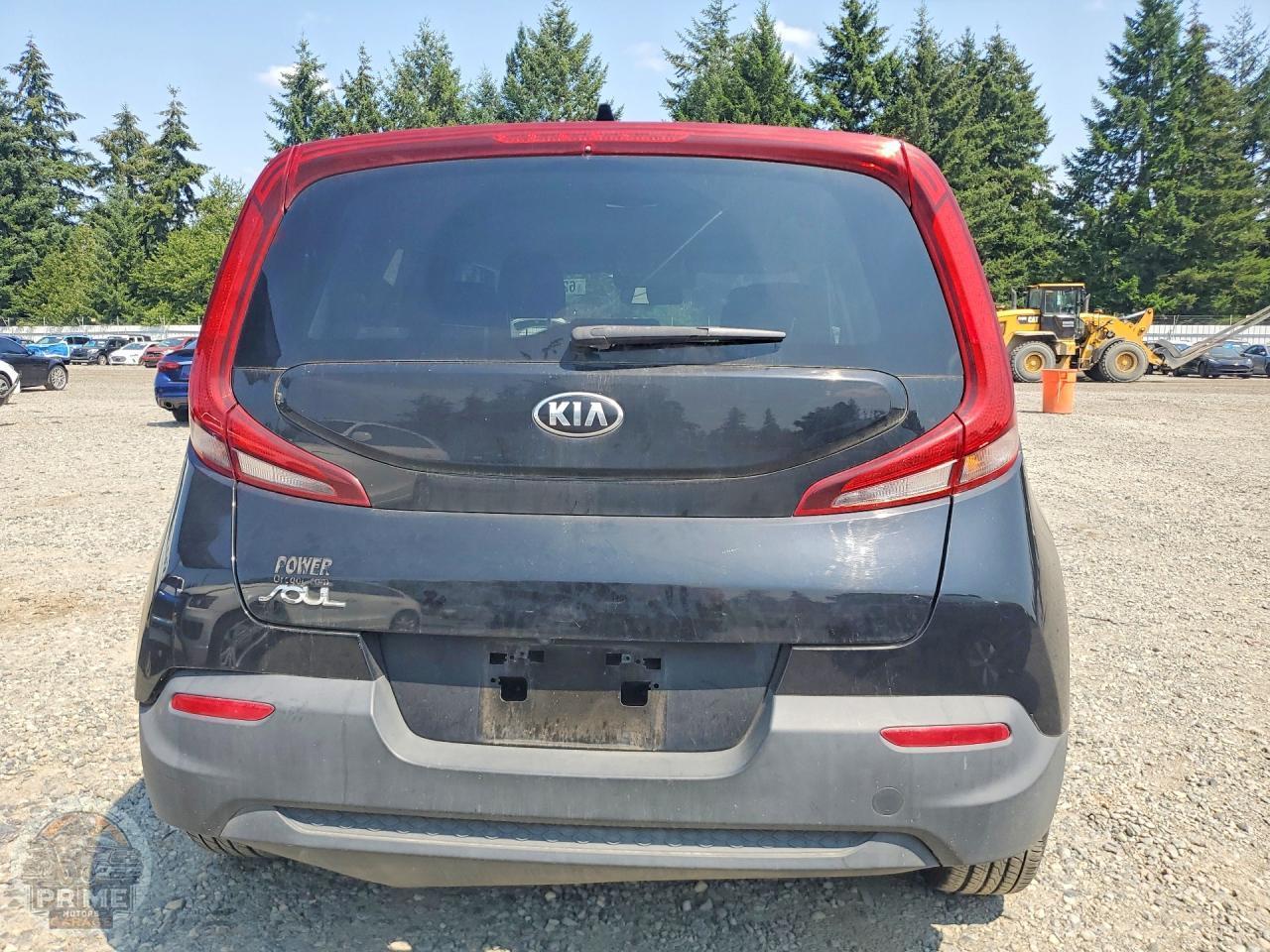 2020 KIA SOUL — фото 21