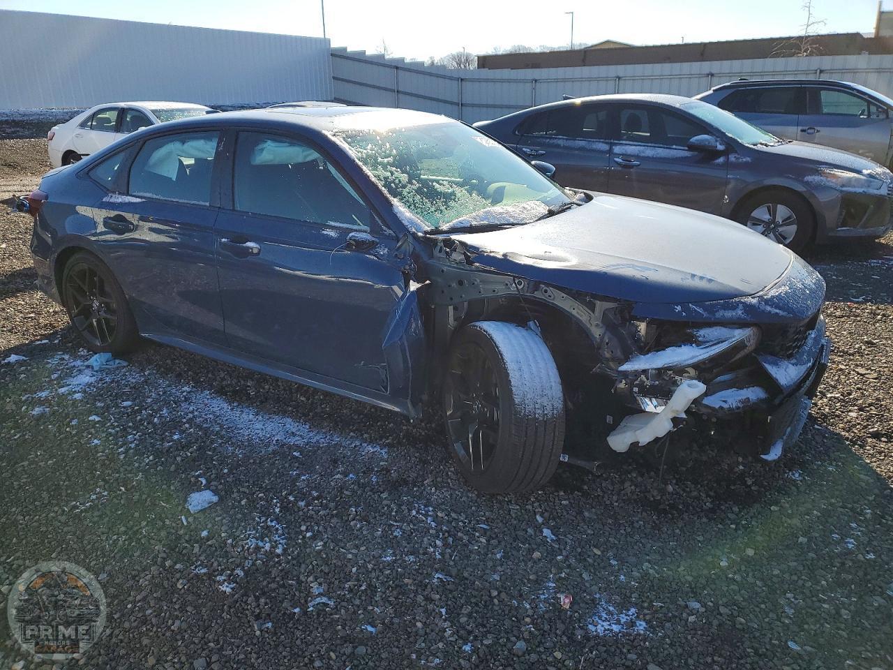 2026 HONDA CIVIC — фото 4