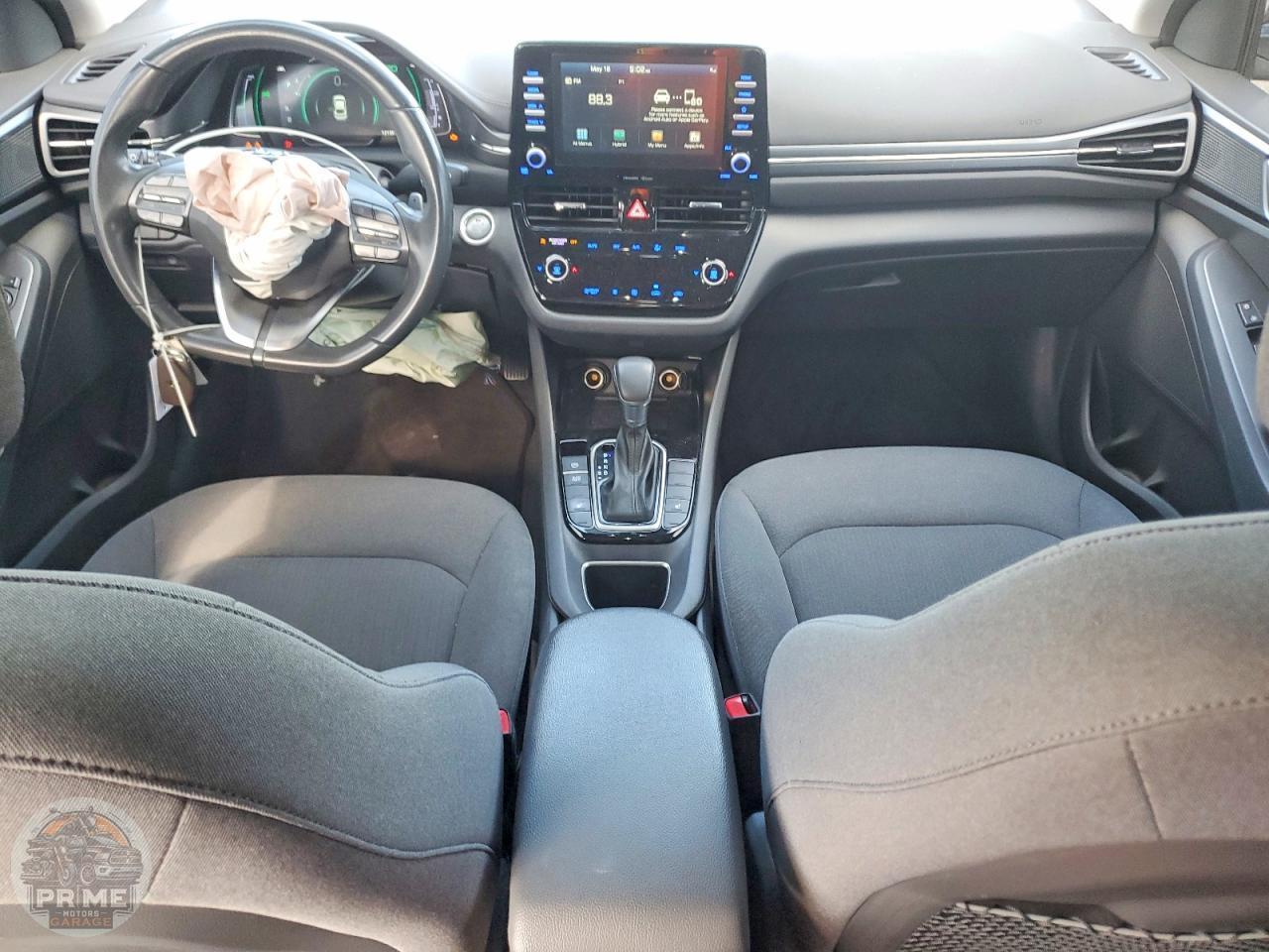 2020 HYUNDAI IONIQ — фото 8
