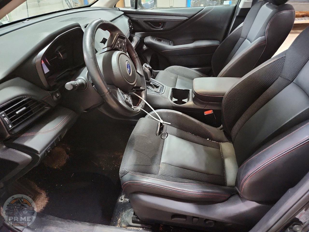 2023 SUBARU LEGACY — фото 7