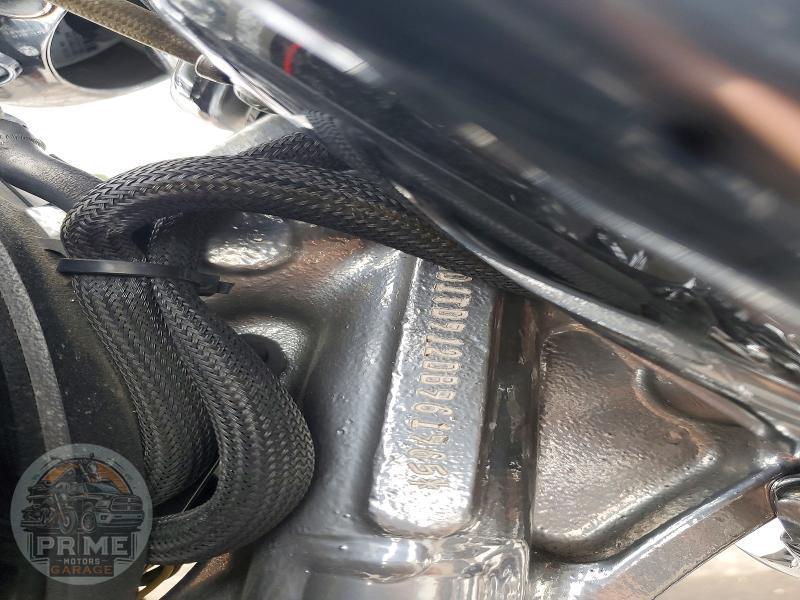 2013 HARLEY-DAVIDSON FXSBSE (CVO BREAKOUT) — фото 8