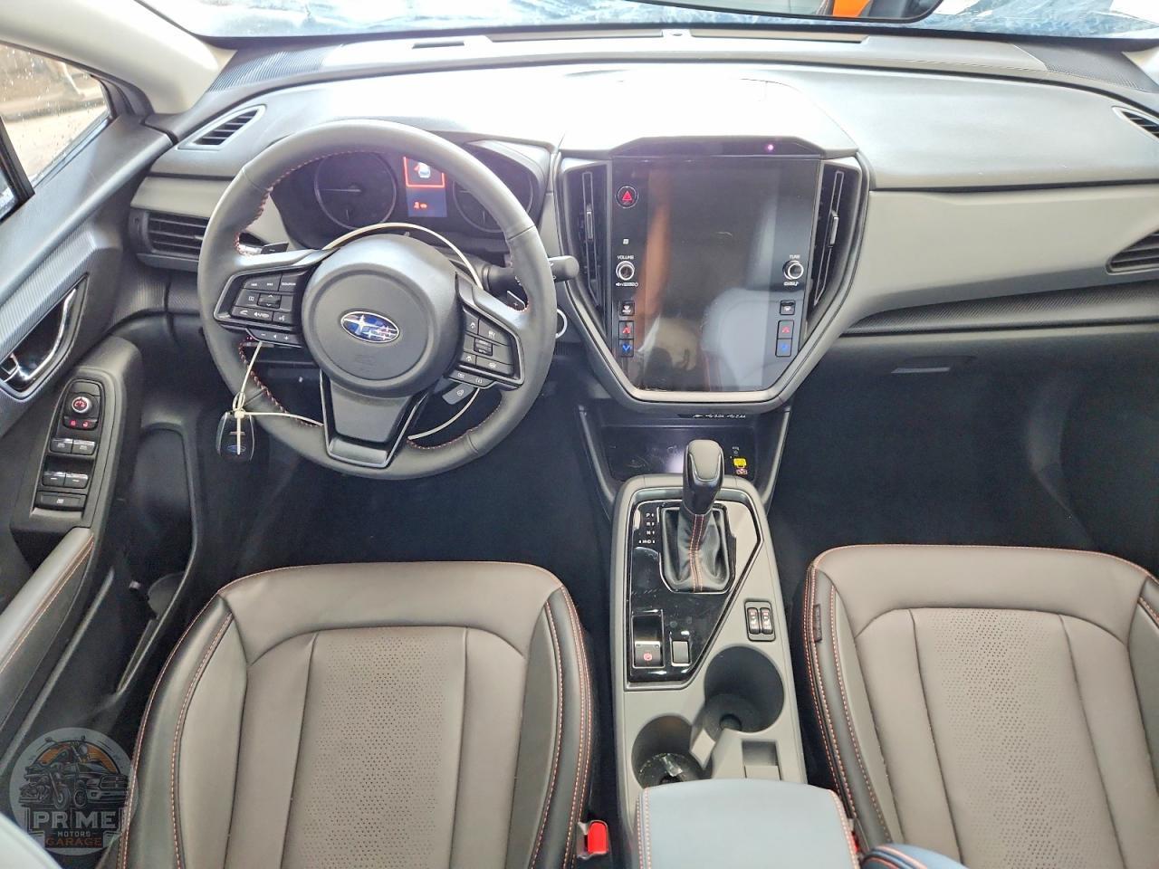 2026 SUBARU CROSSTREK — фото 22