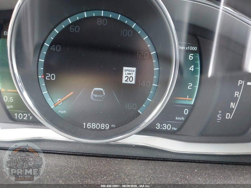 2015 VOLVO XC60 T5 PLATINUM — фото 15