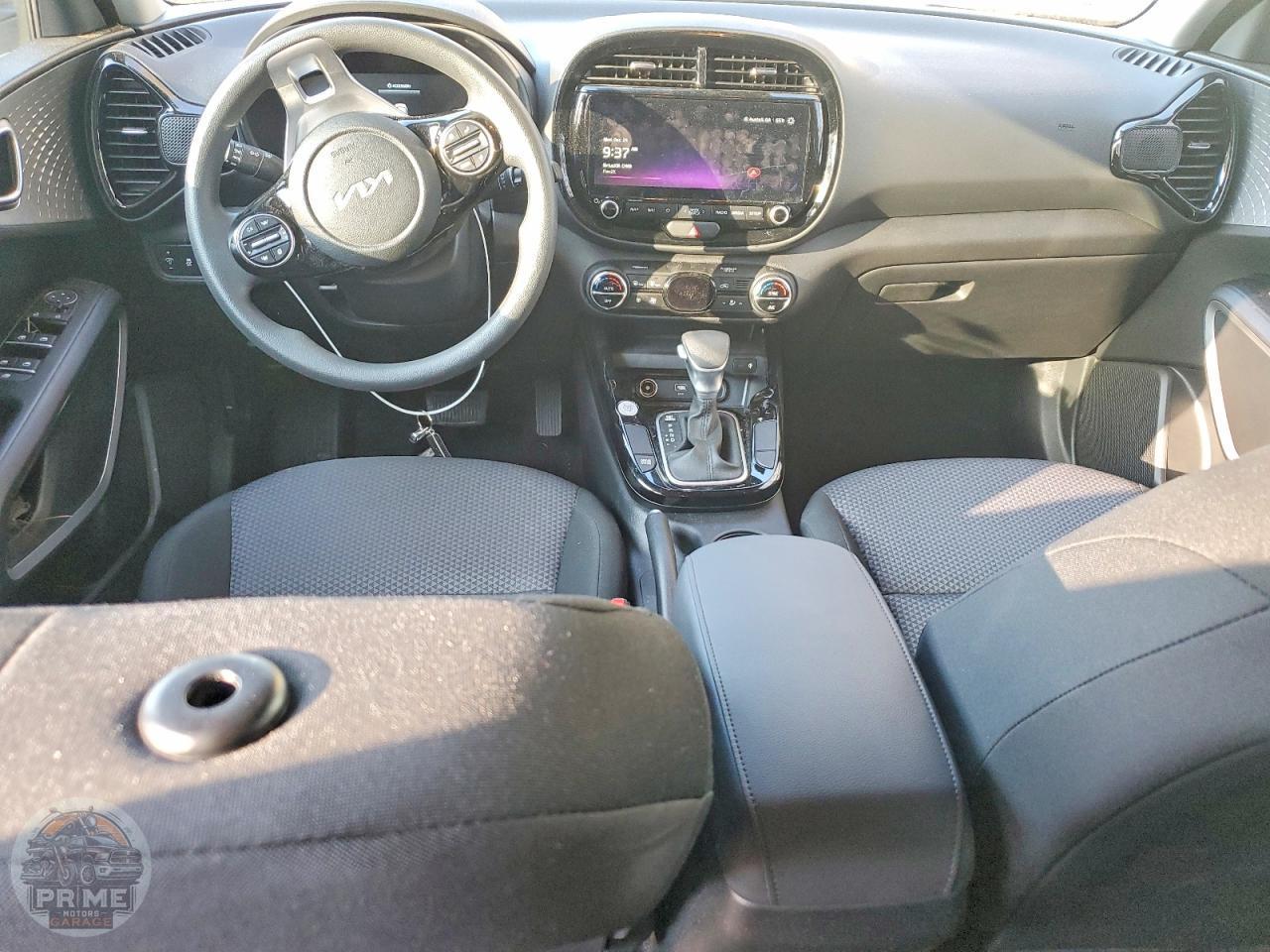 2025 KIA SOUL — фото 8