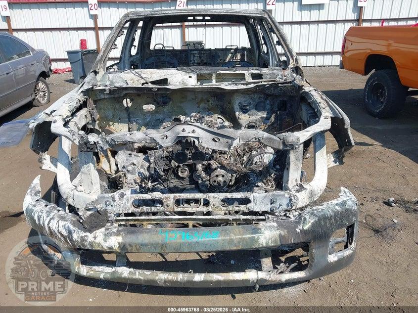 2026 RAM 1500 BIG HORN  4X4 5'7 BOX — фото 12