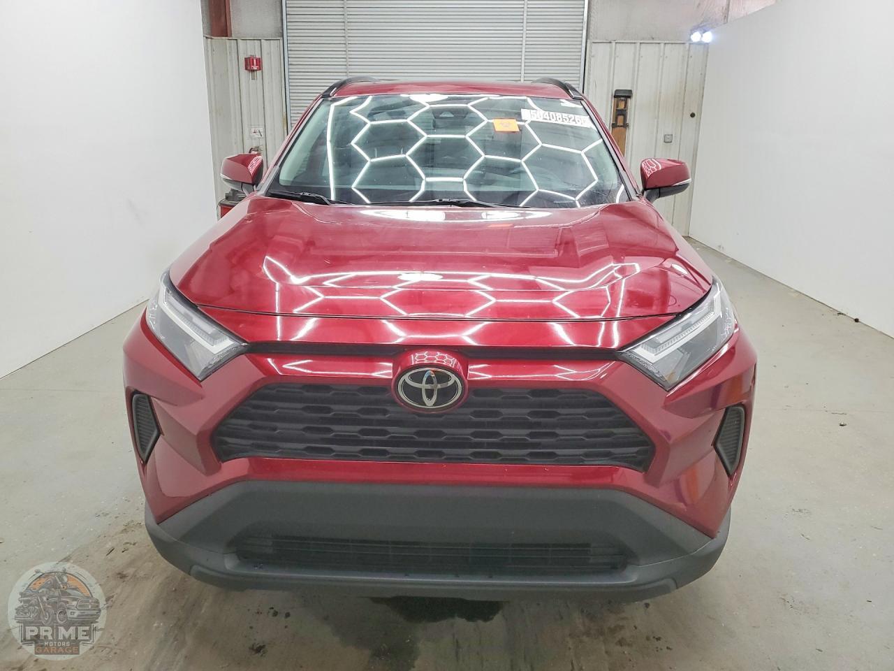 2022 TOYOTA RAV4 — фото 10