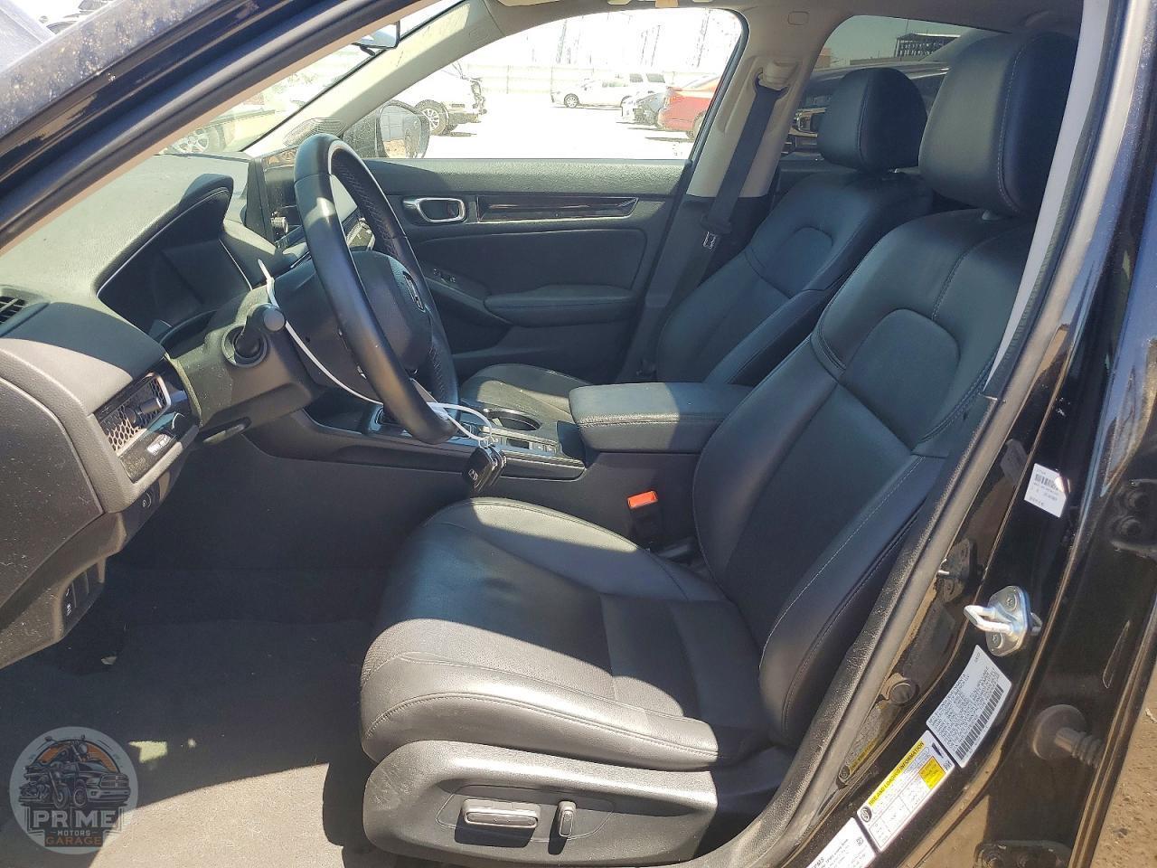2023 HONDA CIVIC — фото 7