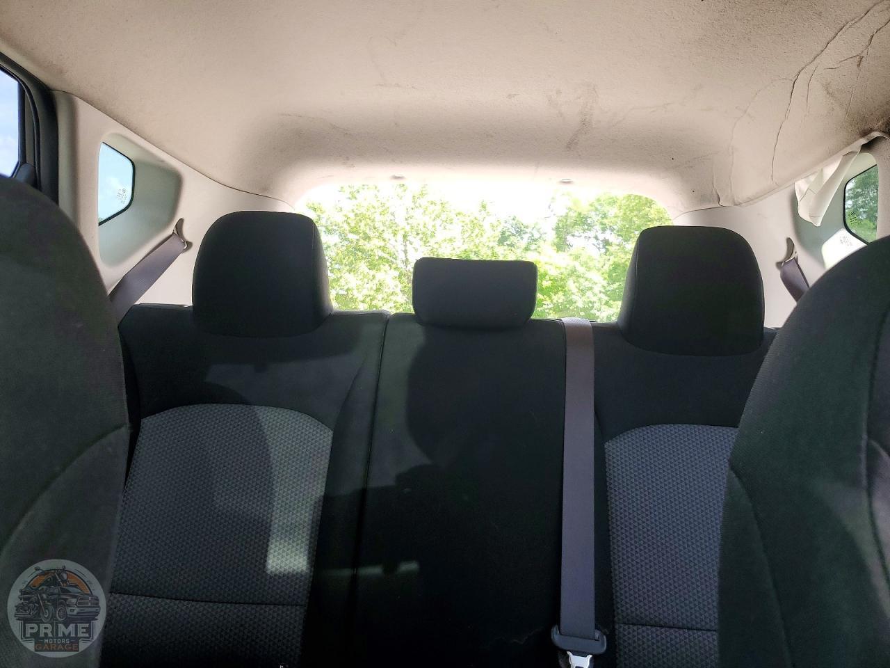 2021 KIA SOUL — фото 19