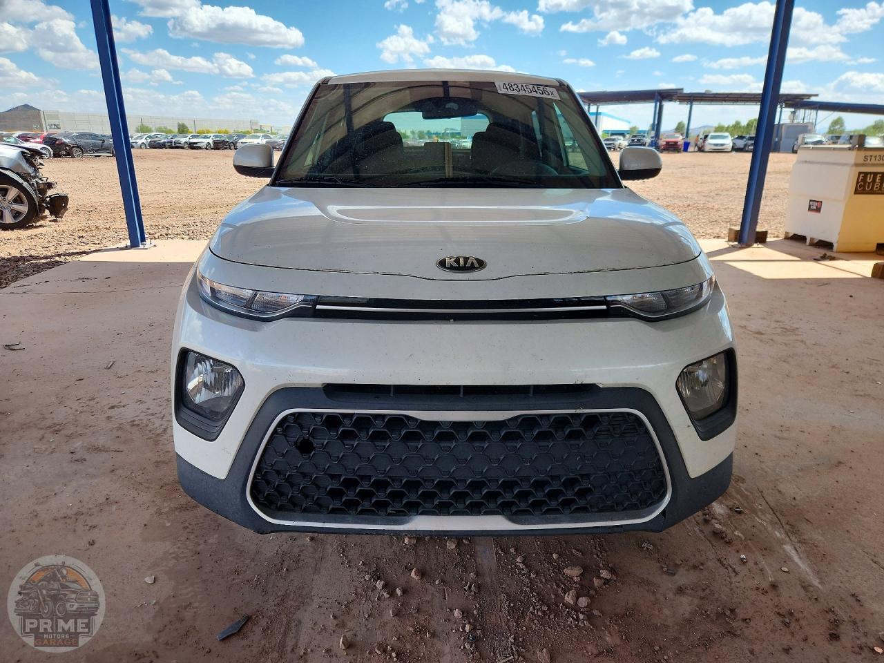 2020 KIA SOUL — фото 5