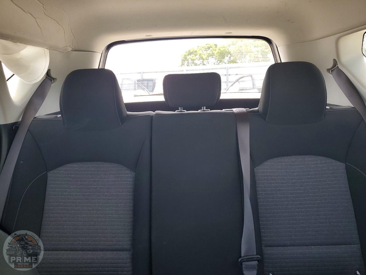 2021 KIA SOUL — фото 10