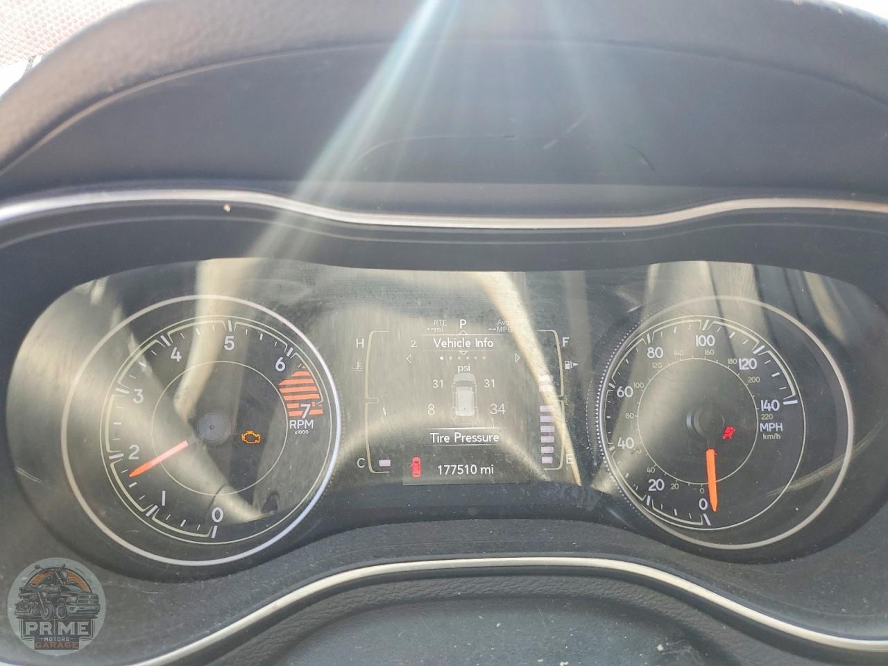 2020 JEEP CHEROKEE — фото 9