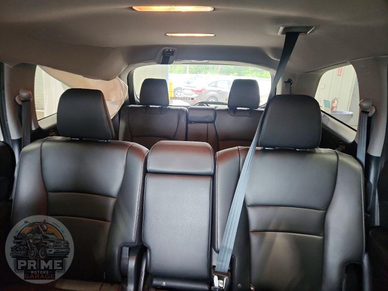 2020 HONDA PILOT — фото 10