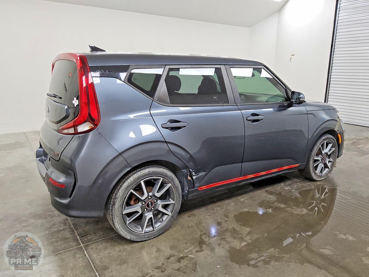 2020 KIA SOUL — фото 6