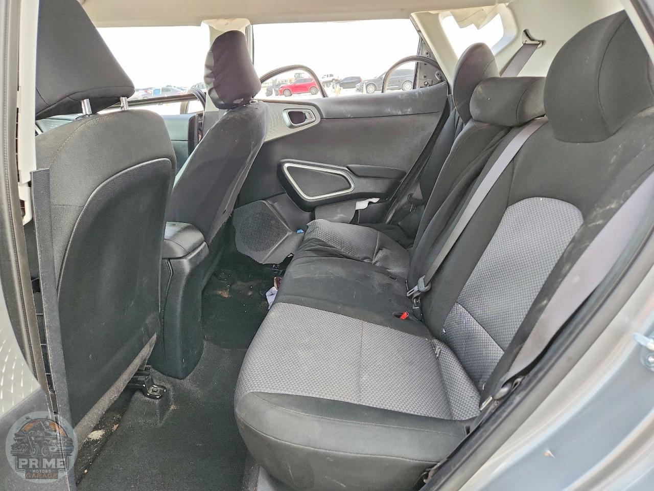 2023 KIA SOUL — фото 10
